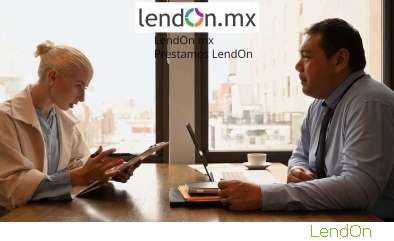 LendOn Credito En Línea